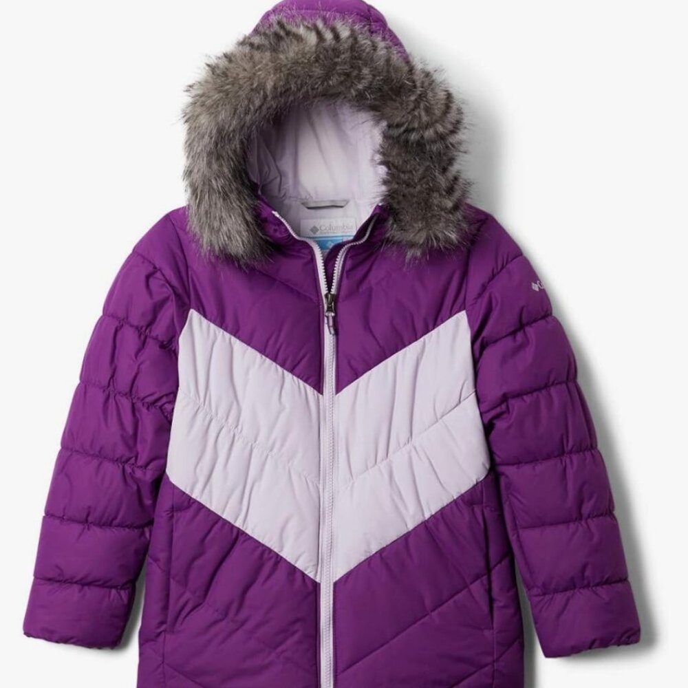 Winter coat